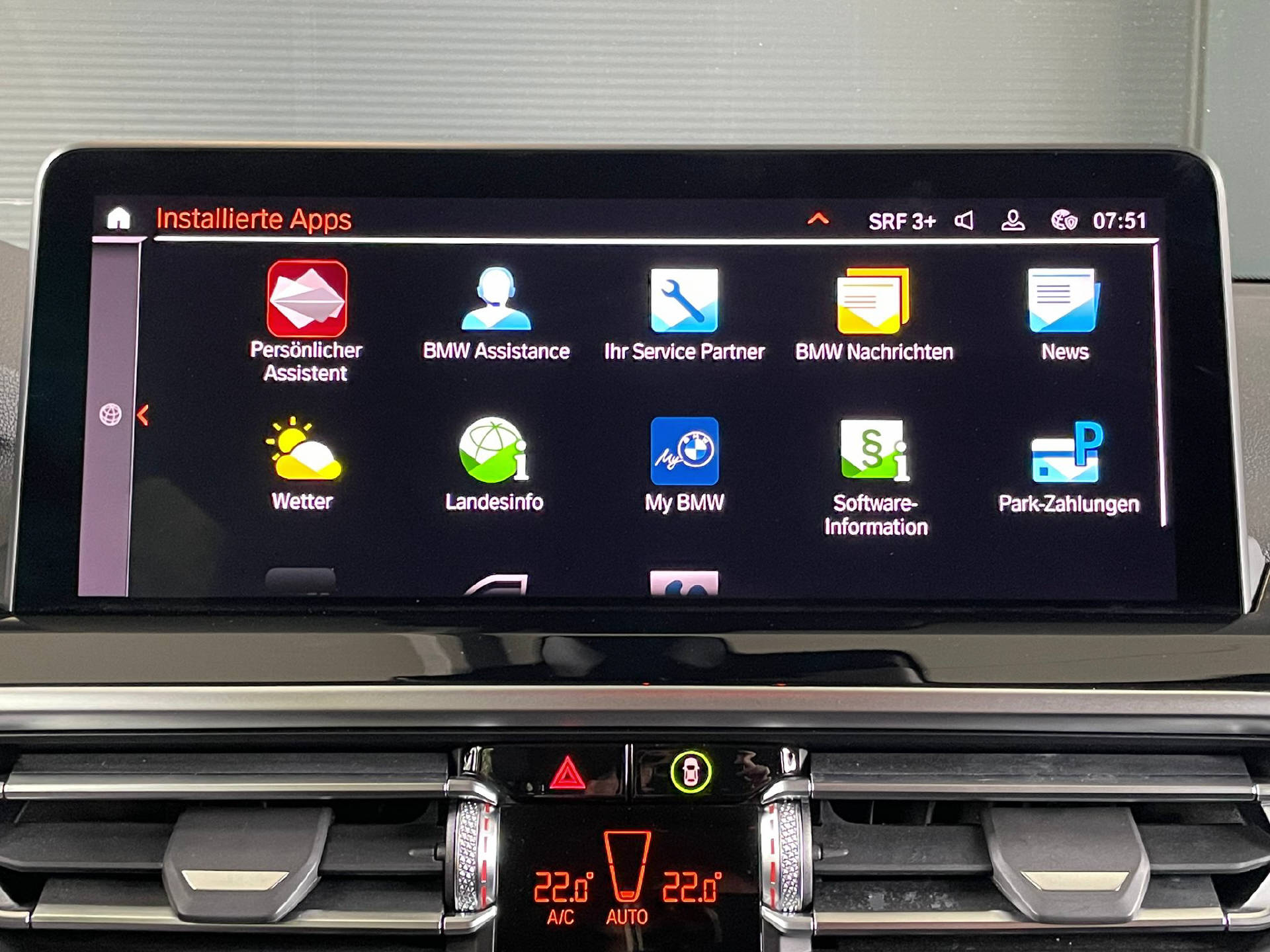 BMW X3 20i xDrive-image-14