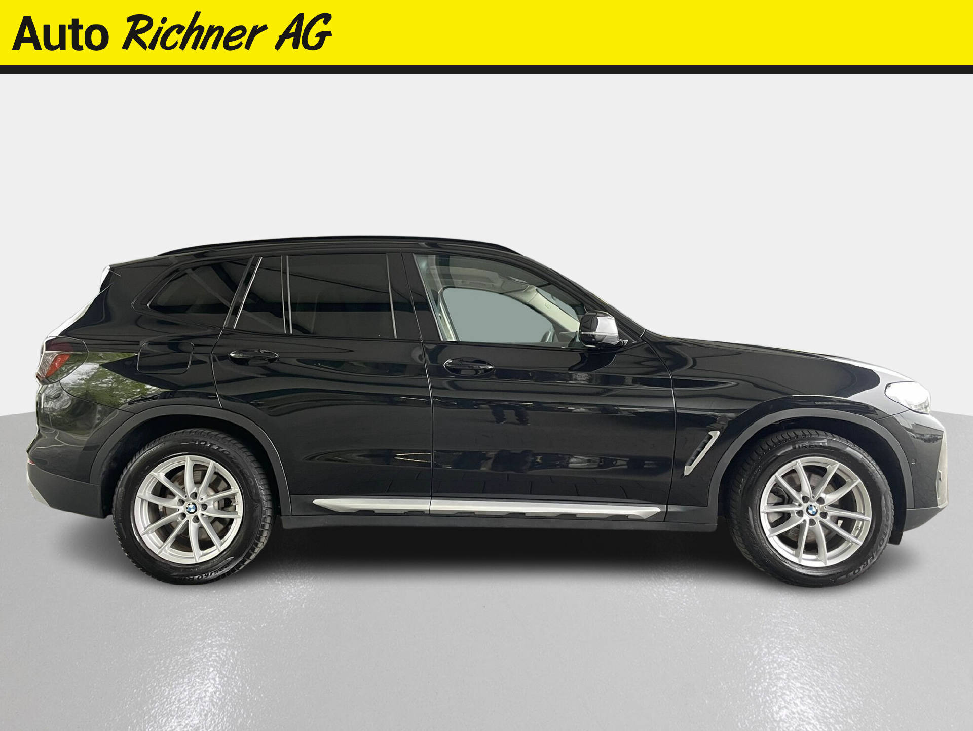BMW X3 20i xDrive-image-2