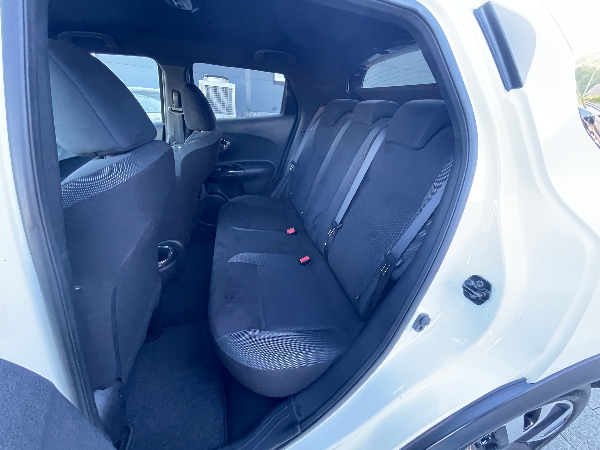 NISSAN Juke 1.6 DIG-T tekna 17'' 4x4 Xtronic M-CVT-image-13
