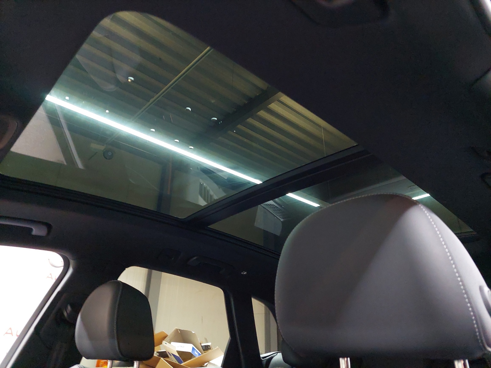 AUDI Q5 45 TFSI S-line quattro S-tronic-image-11