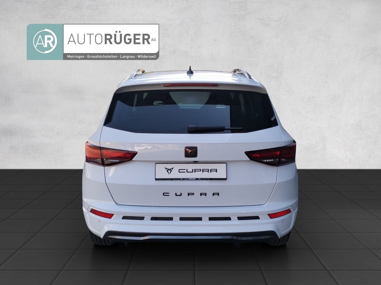 CUPRA Ateca 2.0TSI Inicio 4Drive DSG-image-4