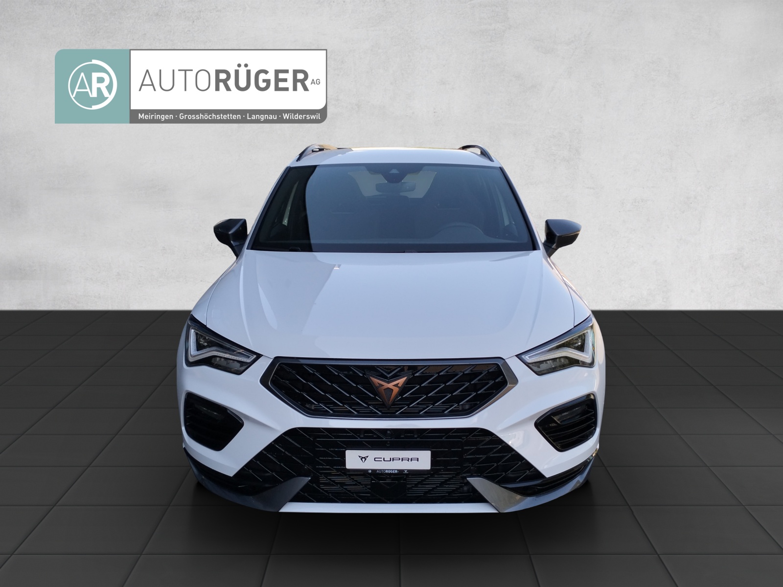 CUPRA Ateca 2.0TSI Inicio 4Drive DSG-image-1
