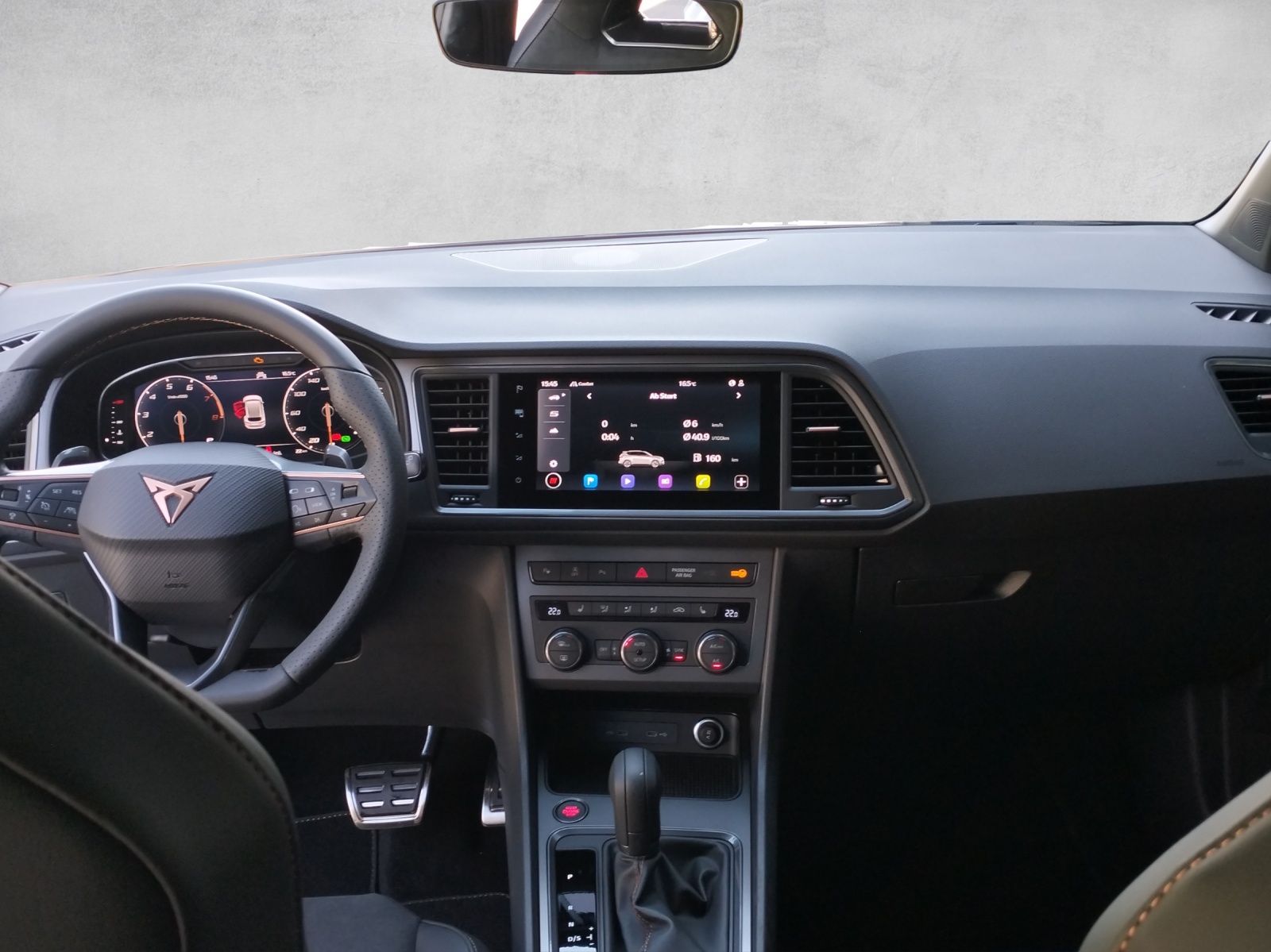 CUPRA Ateca 2.0TSI Inicio 4Drive DSG-image-7