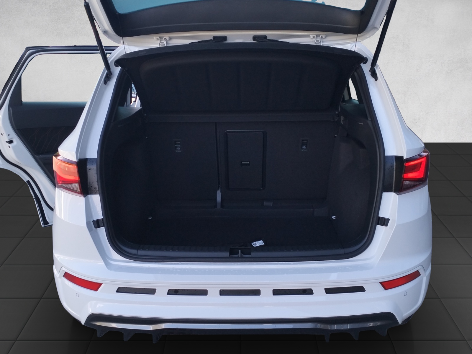 CUPRA Ateca 2.0TSI Inicio 4Drive DSG-image-11