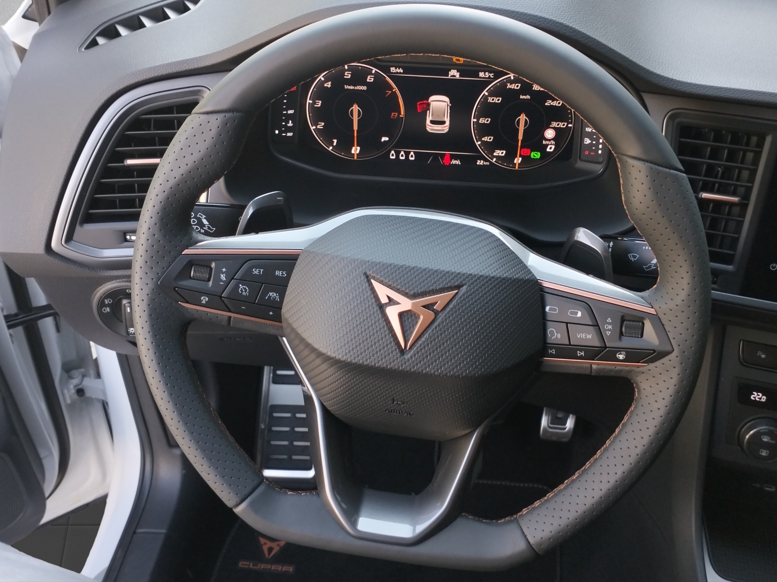 CUPRA Ateca 2.0TSI Inicio 4Drive DSG-image-6