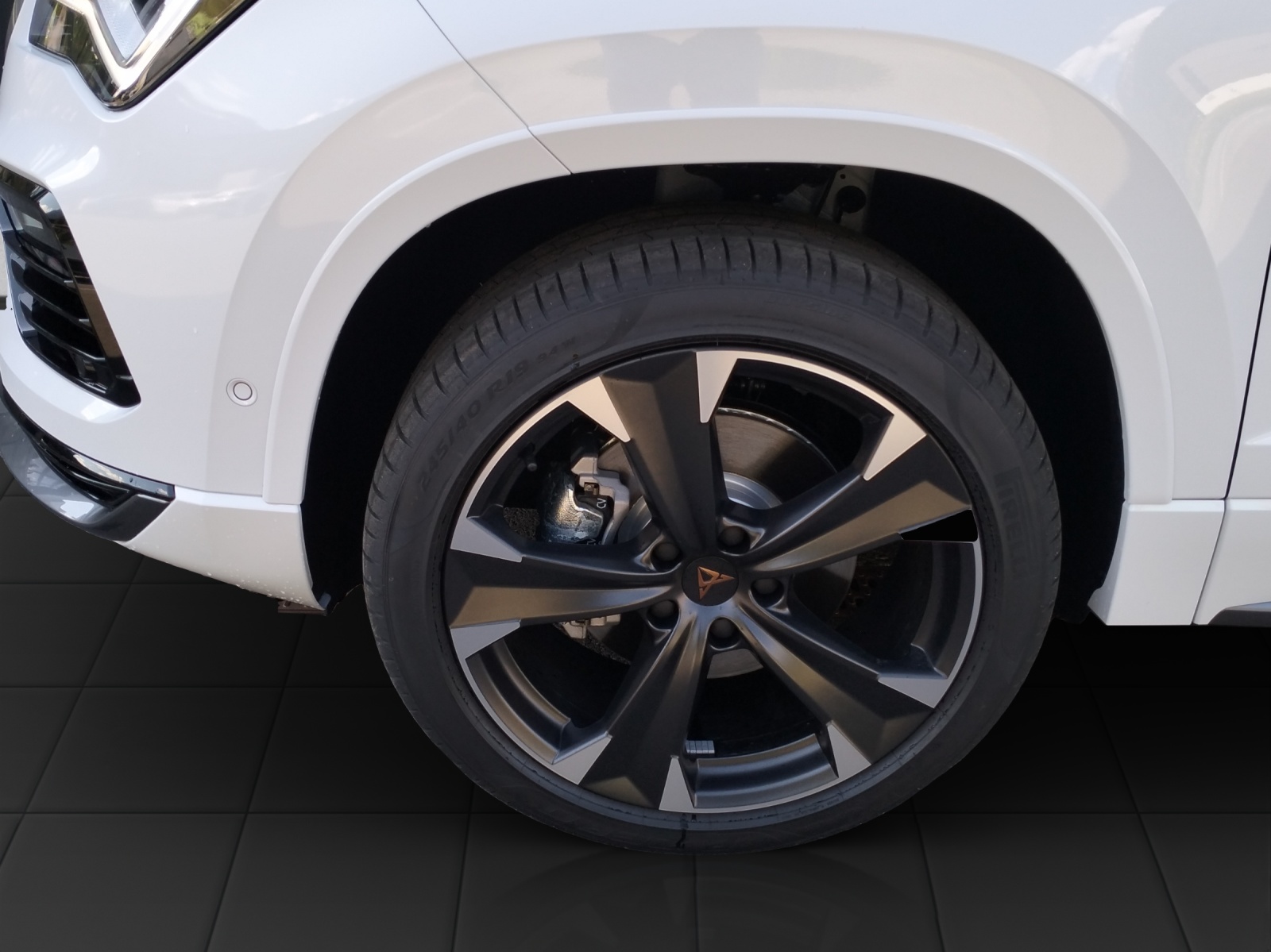 CUPRA Ateca 2.0TSI Inicio 4Drive DSG-image-12