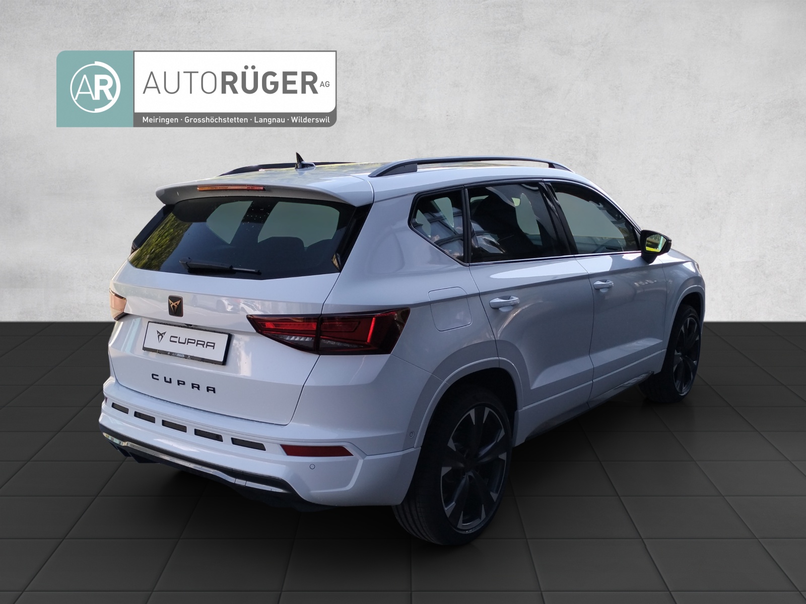 CUPRA Ateca 2.0TSI Inicio 4Drive DSG-image-5