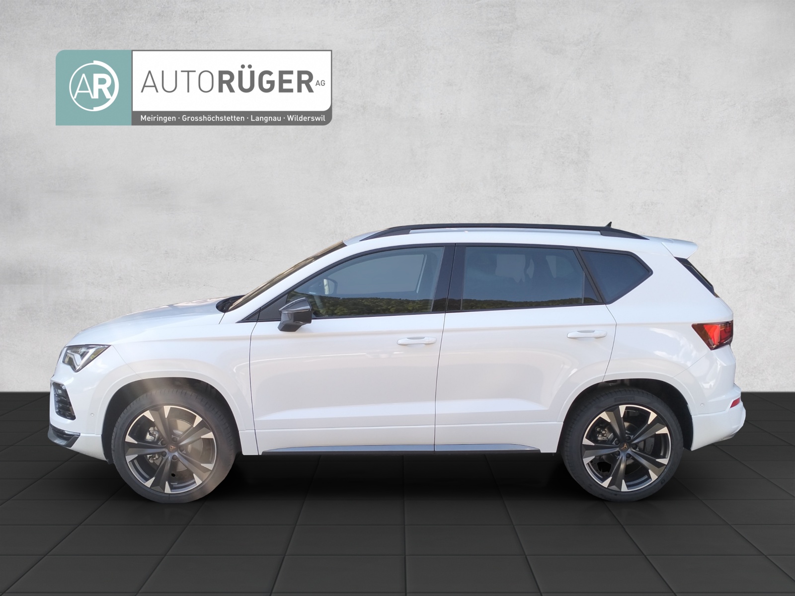 CUPRA Ateca 2.0TSI Inicio 4Drive DSG-image-2