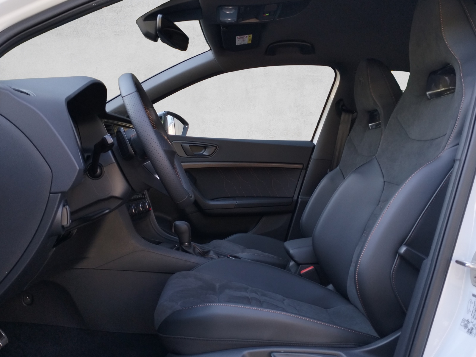 CUPRA Ateca 2.0TSI Inicio 4Drive DSG-image-8
