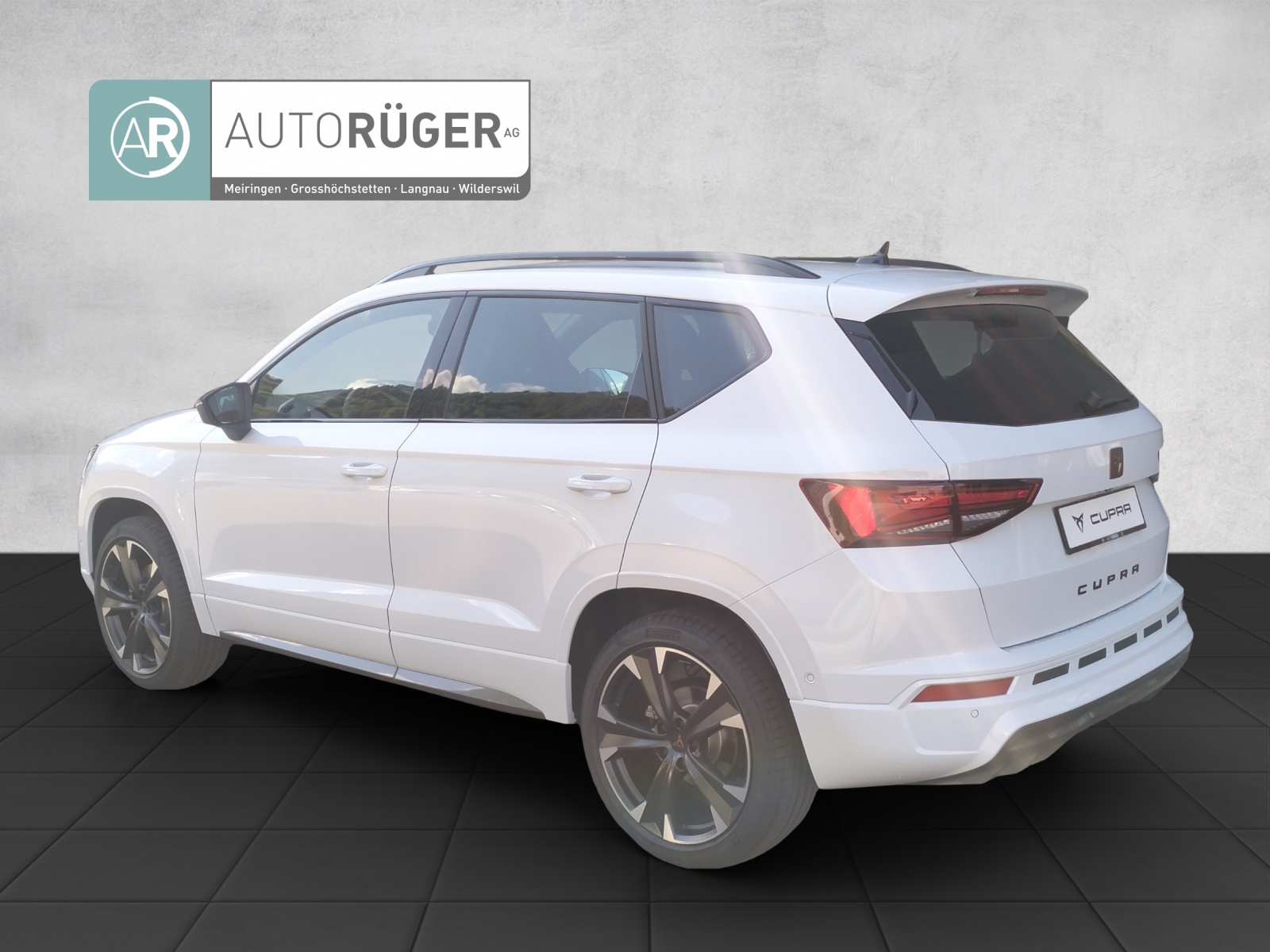 CUPRA Ateca 2.0TSI Inicio 4Drive DSG-image-3