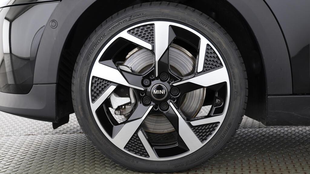MINI Cooper 5 door S-image-9