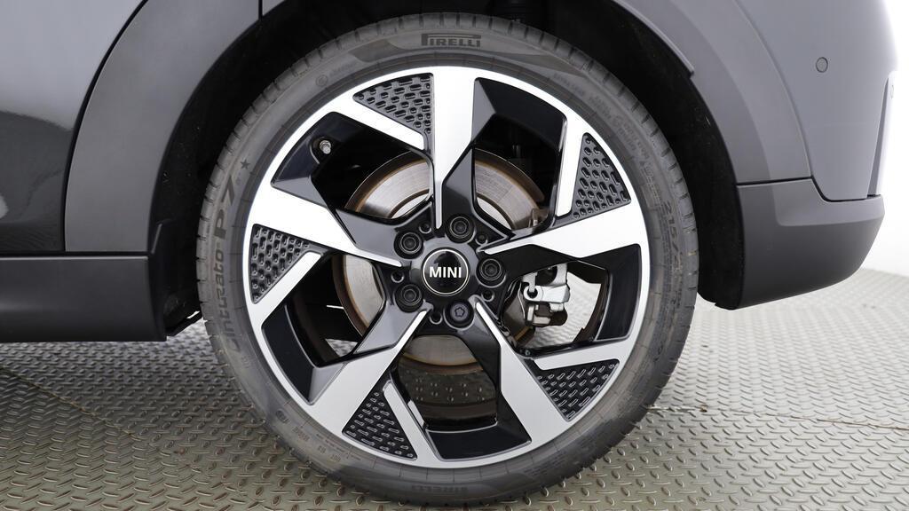 MINI Cooper 5 door S-image-7