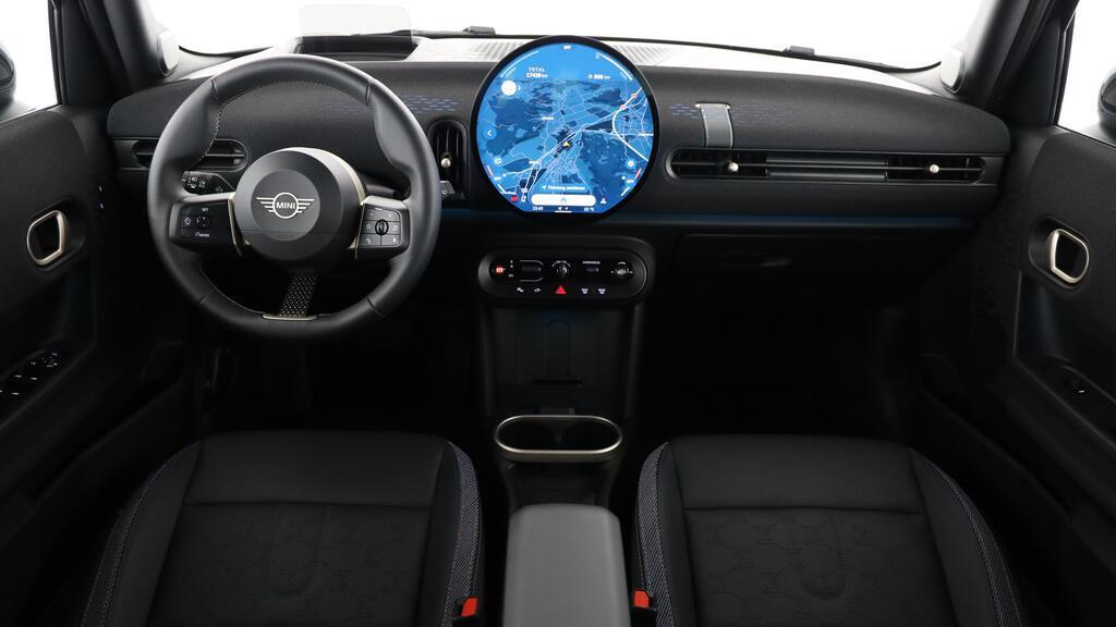 MINI Cooper 5 door S-image-11