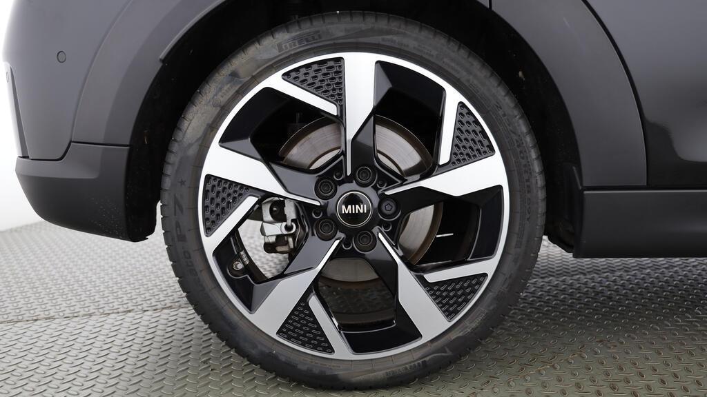 MINI Cooper 5 door S-image-10