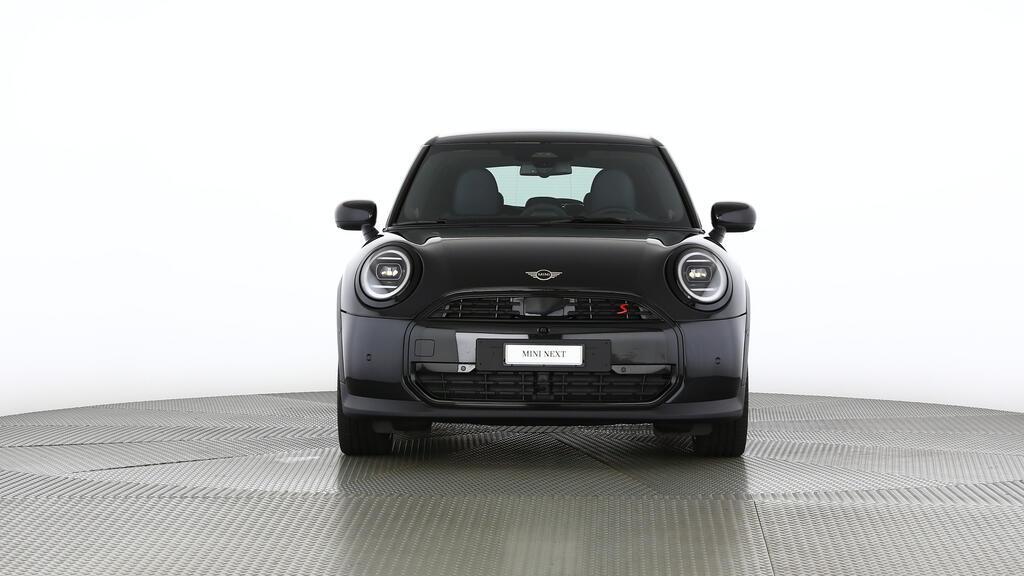 MINI Cooper 5 door S-image-17
