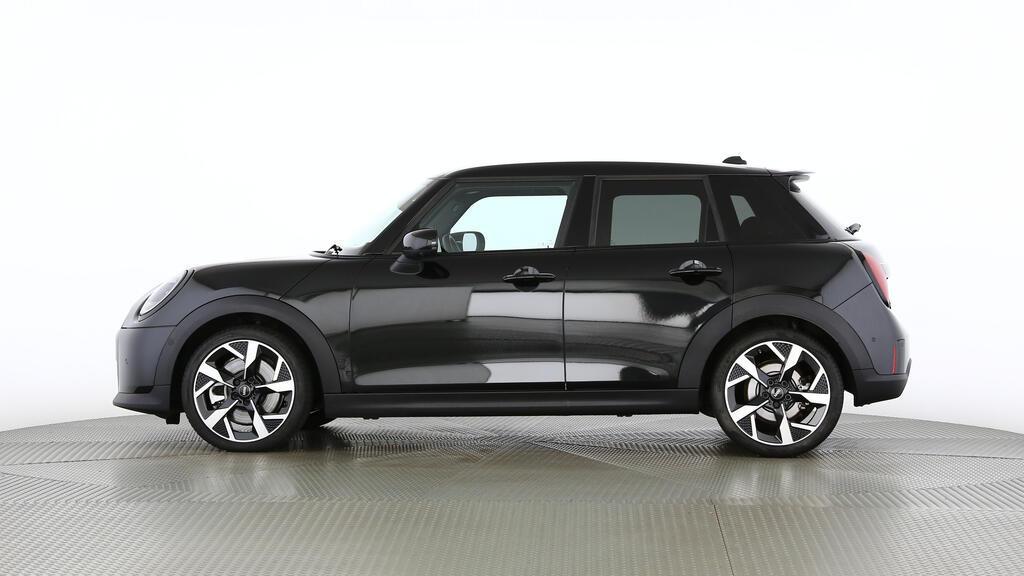 MINI Cooper 5 door S-image-2