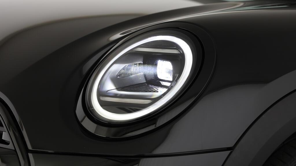 MINI Cooper 5 door S-image-14