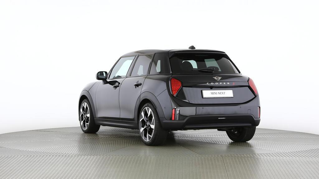 MINI Cooper 5 door S-image-3