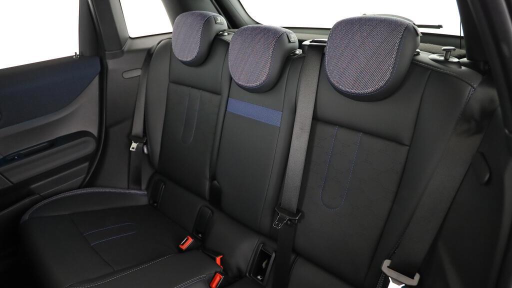 MINI Cooper 5 door S-image-19