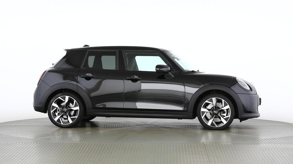 MINI Cooper 5 door S-image-1