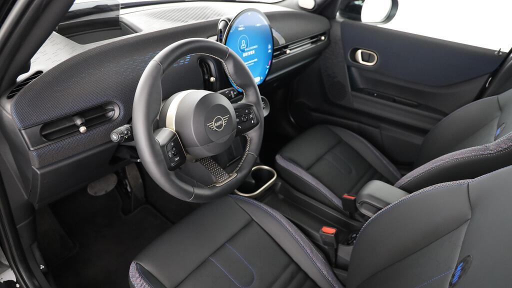MINI Cooper 5 door S-image-16