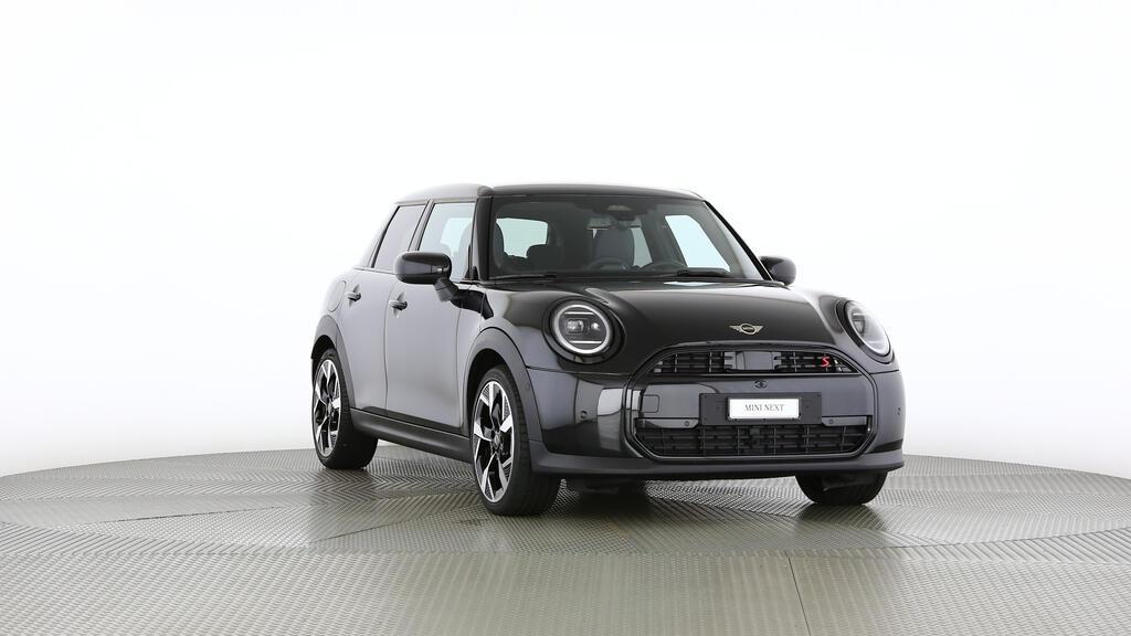 MINI Cooper 5 door S-image-0