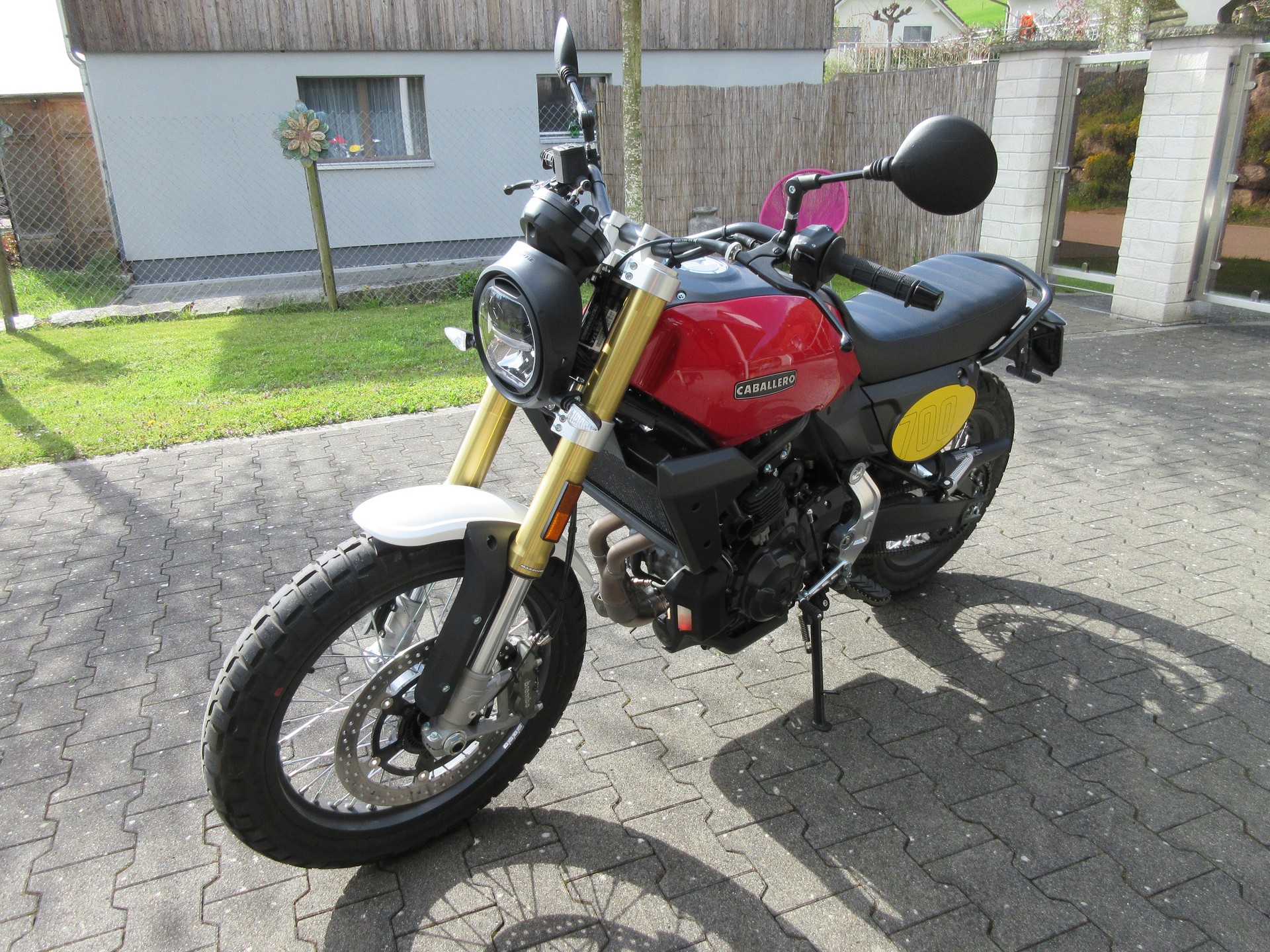 FANTIC Caballero 700-image-4