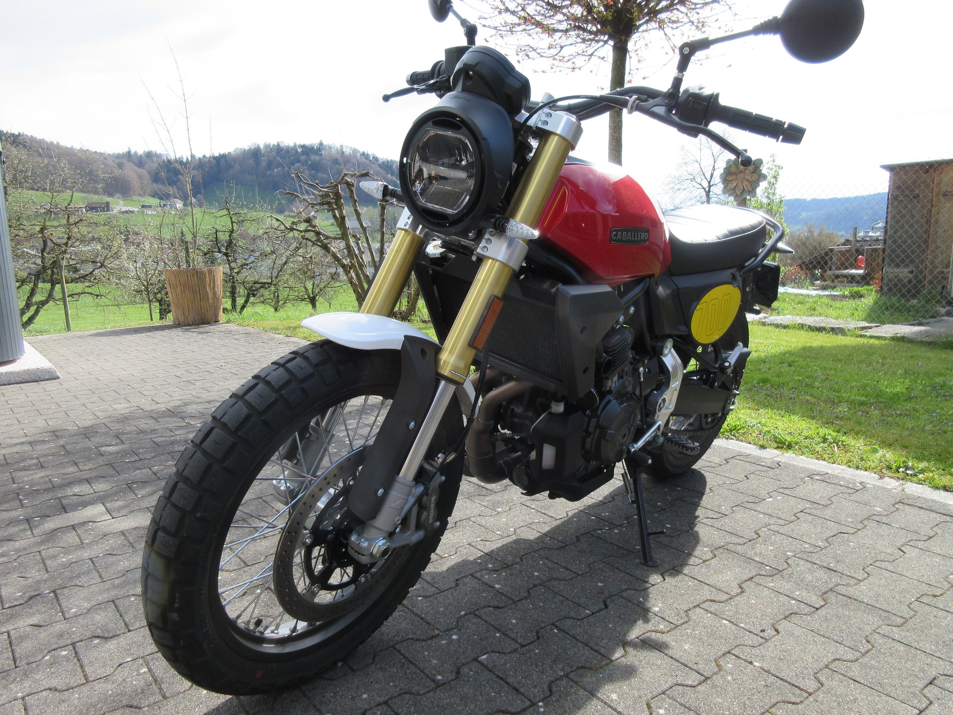 FANTIC Caballero 700-image-1