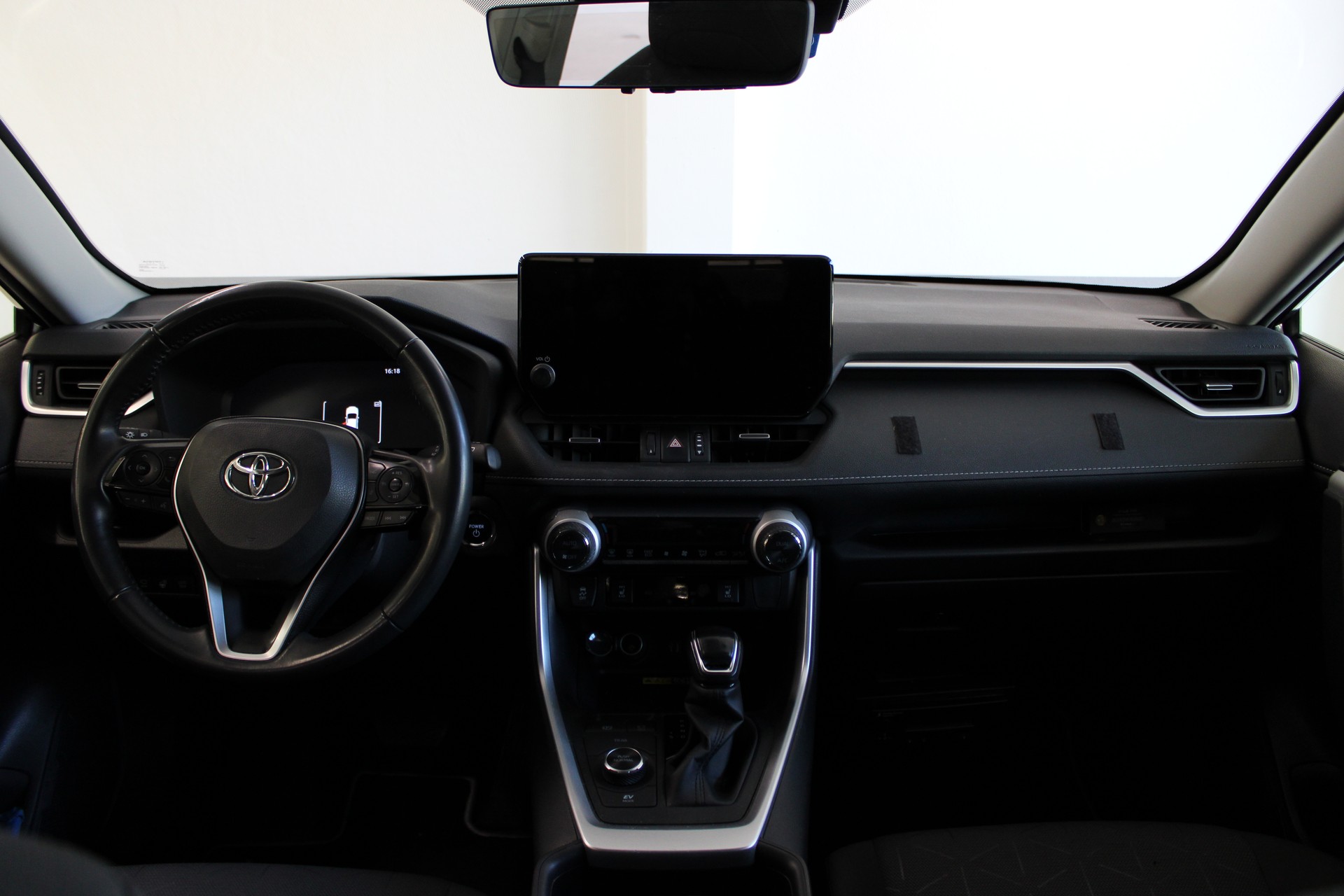 TOYOTA RAV-4 2.5 HSD Trend e-CVT 4WD-image-8