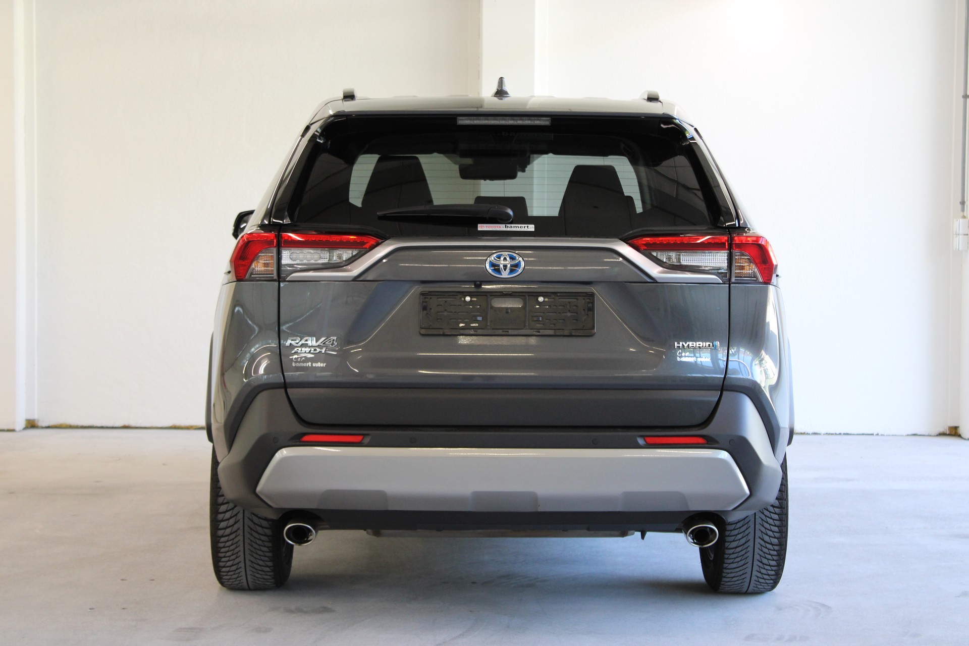 TOYOTA RAV-4 2.5 HSD Trend e-CVT 4WD-showroom-element-3