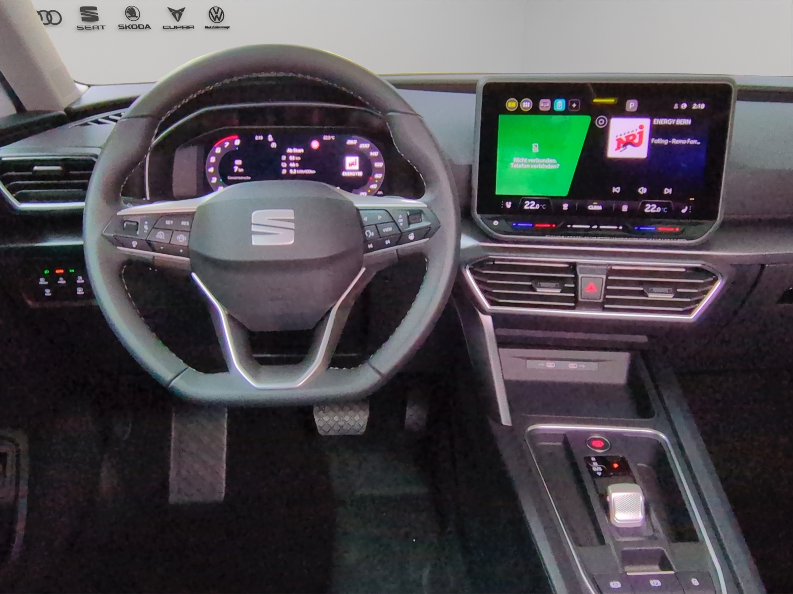SEAT Leon ST 1.5 eHybrid pHEV DSG Style-image-6