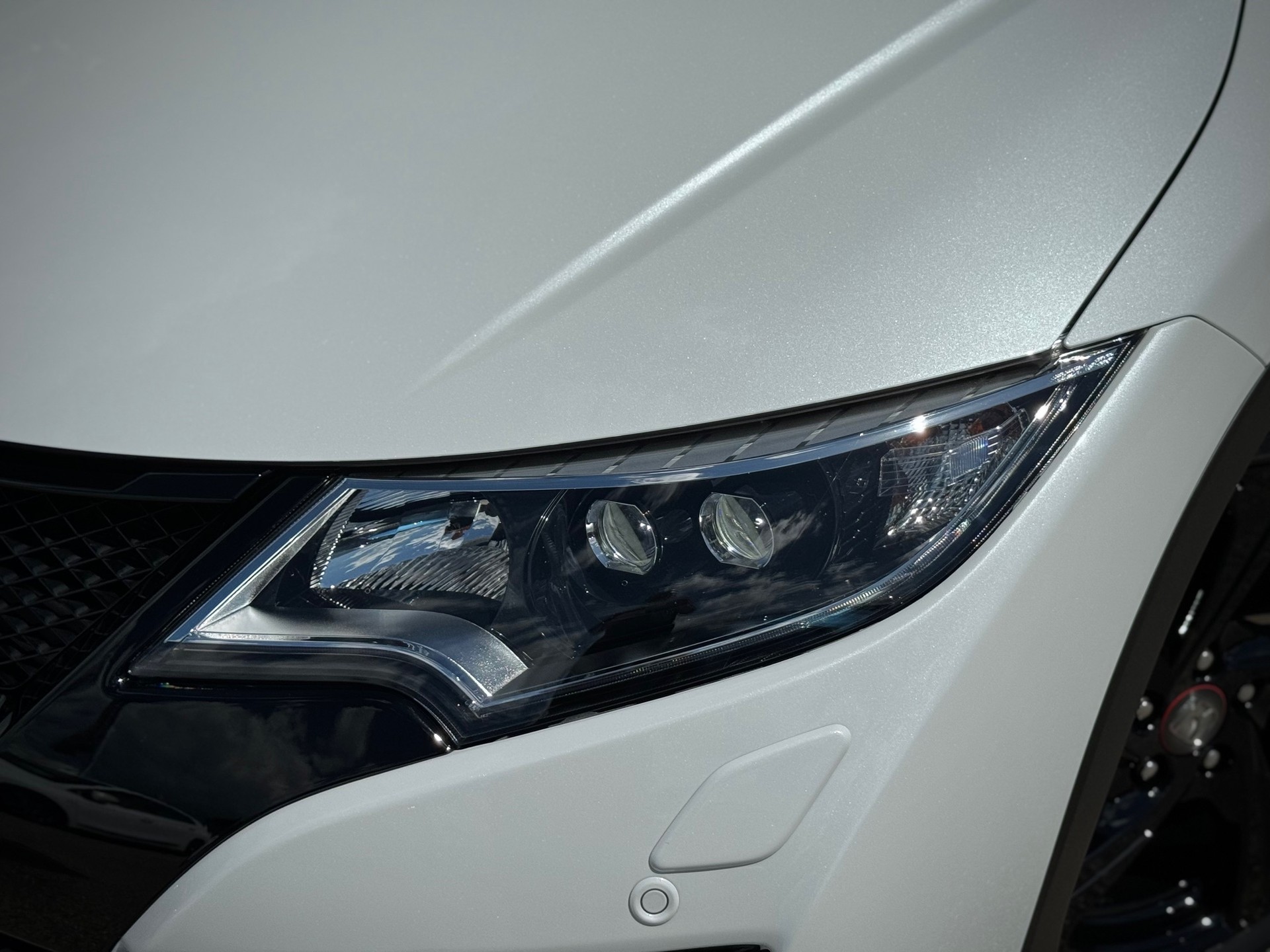 HONDA Civic 1.8 i-VTEC Executive Automat - Véhicule Suisse (CH)-image-6