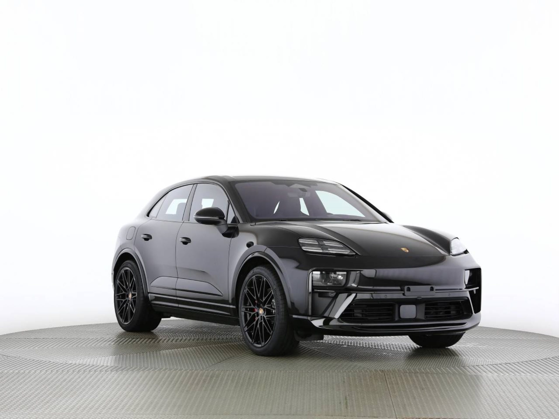 PORSCHE Macan 4S-image-0