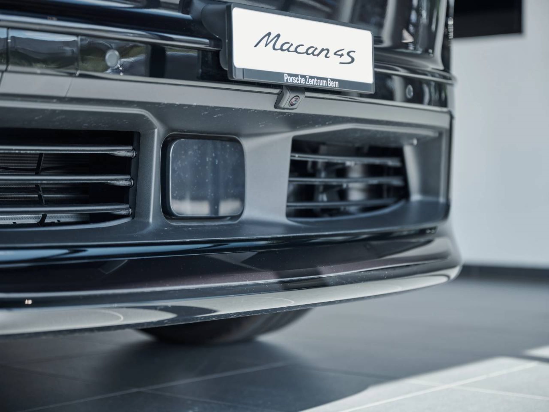PORSCHE Macan 4S-image-26