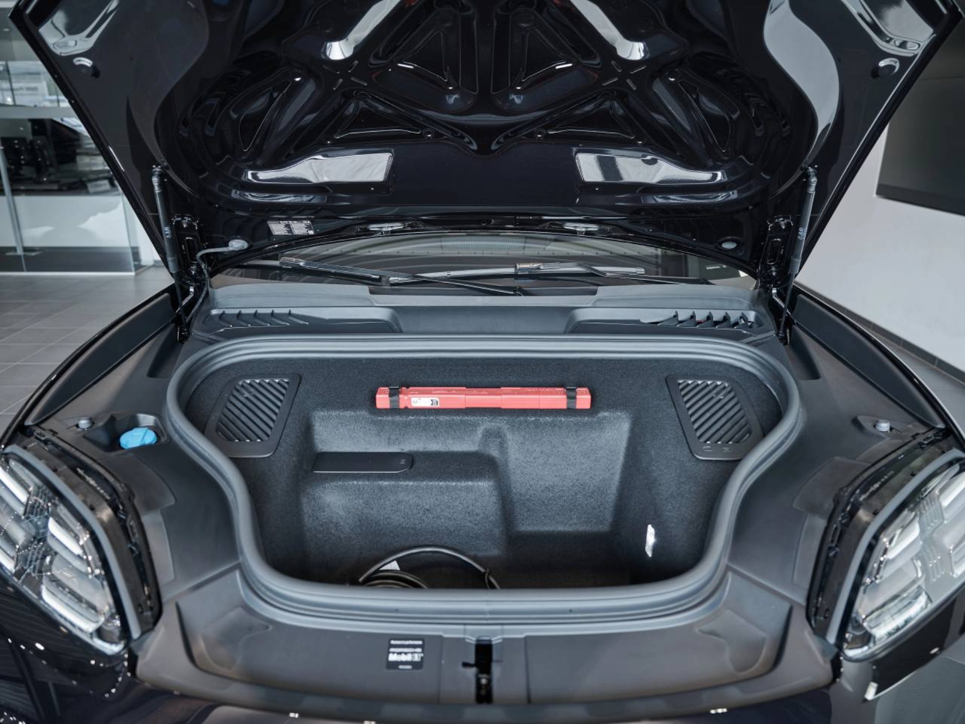 PORSCHE Macan 4S-image-11
