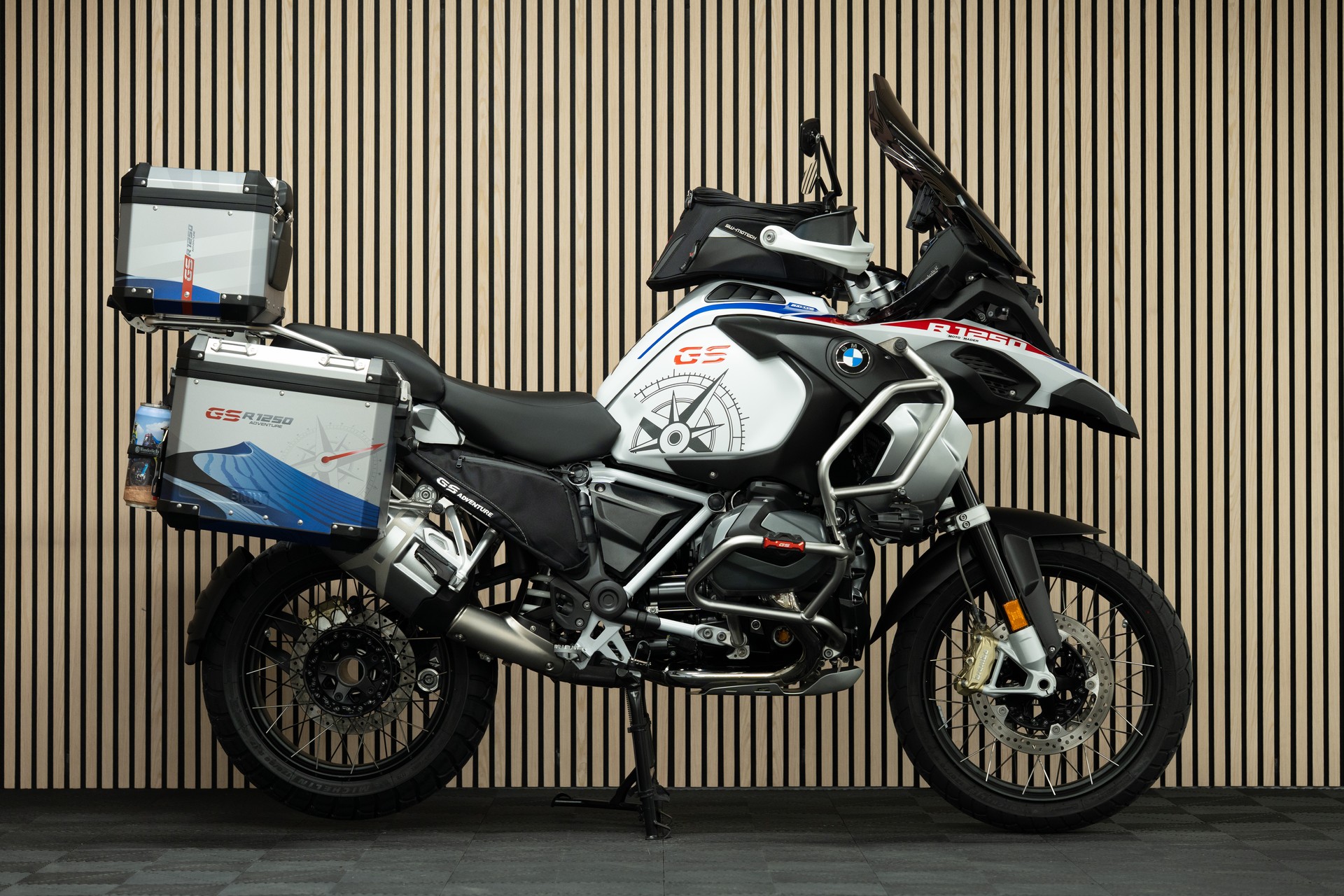 BMW R 1250 GS Adventure