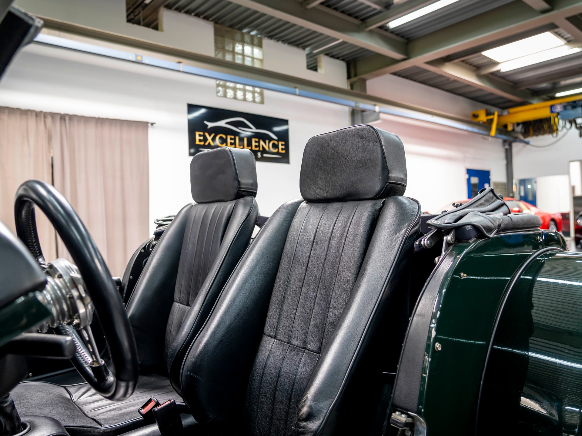 MORGAN Plus 8 4.0-image-22