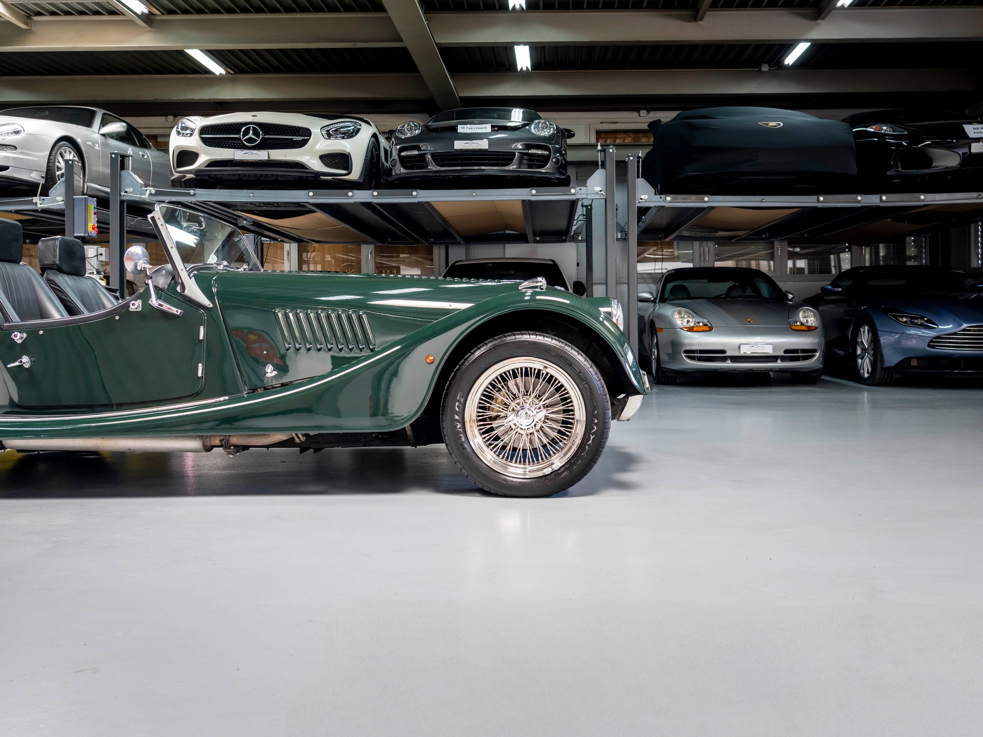 MORGAN Plus 8 4.0-image-16