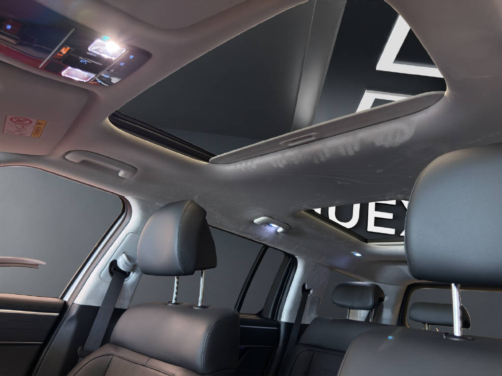 HYUNDAI Santa Fe 1.6 T-GDi HEV Vertex 7P-image-14