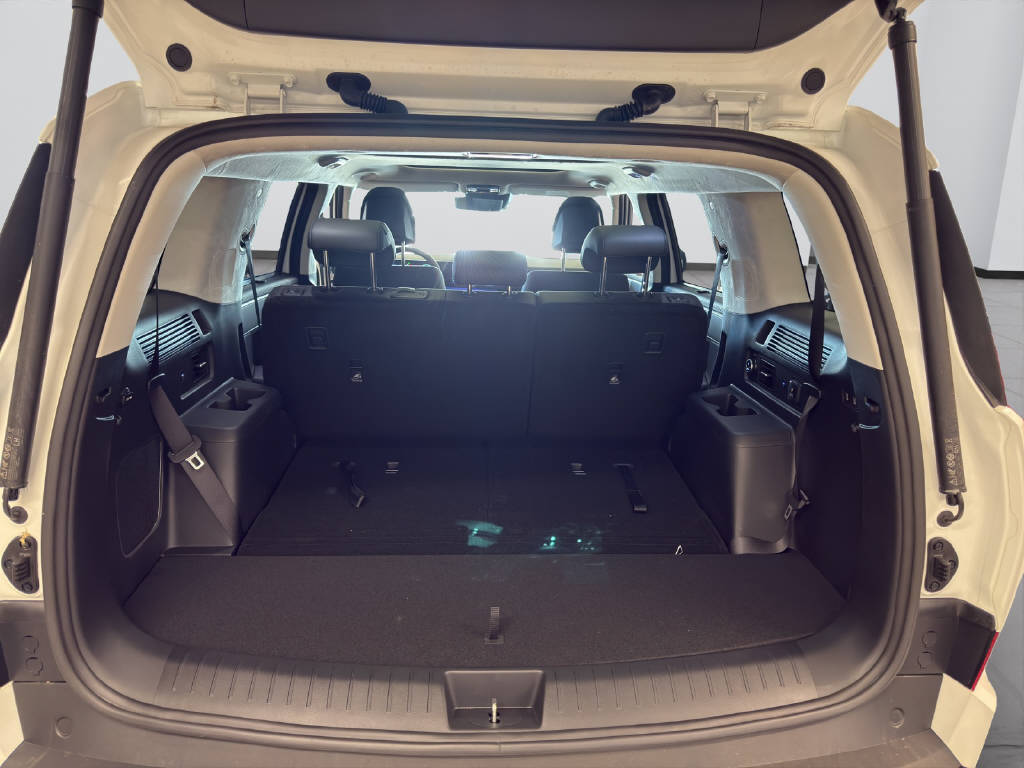 HYUNDAI Santa Fe 1.6 T-GDi HEV Vertex 7P-image-8