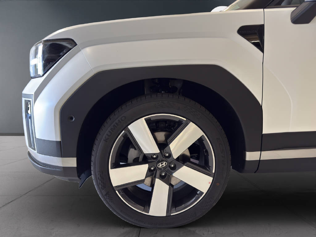 HYUNDAI Santa Fe 1.6 T-GDi HEV Vertex 7P-image-13