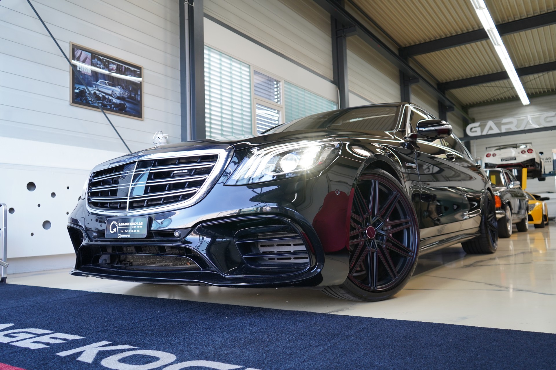 MERCEDES-BENZ S 63 AMG L 4Matic+ 9G-Tronic-showroom-element-1