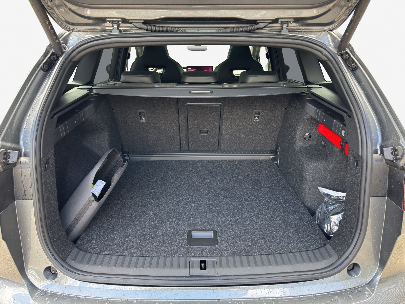 SKODA Enyaq 85x Sportline 4x4-image-12