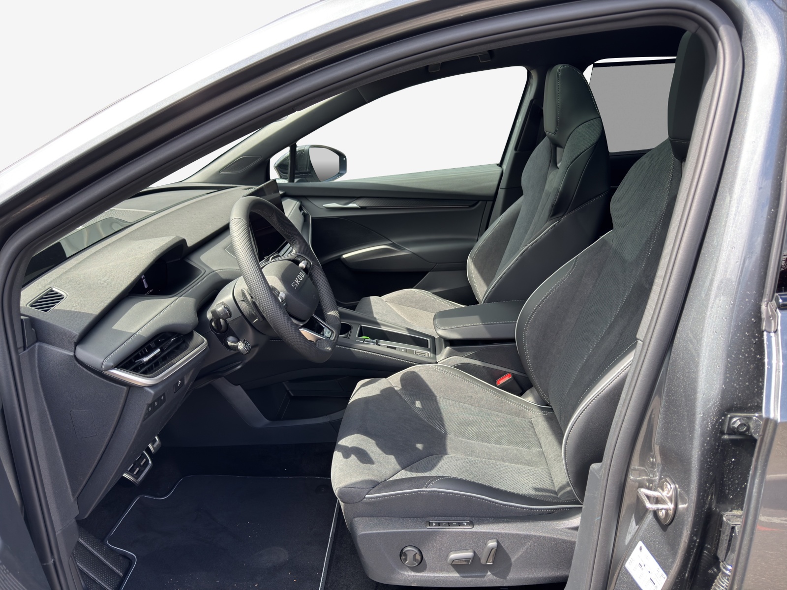 SKODA Enyaq 85x Sportline 4x4-image-7