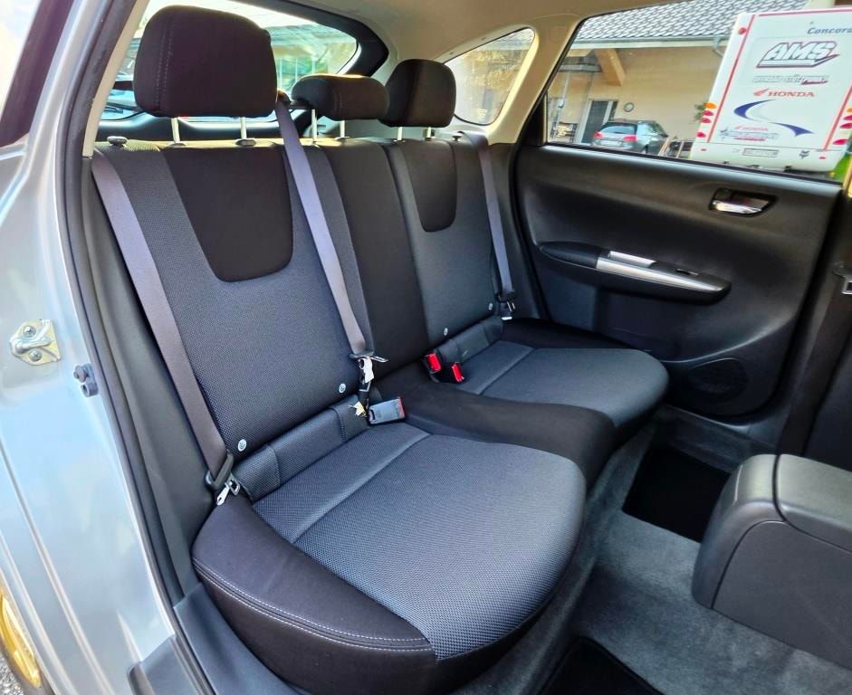 SUBARU 2.5 T WRX Swiss-image-11