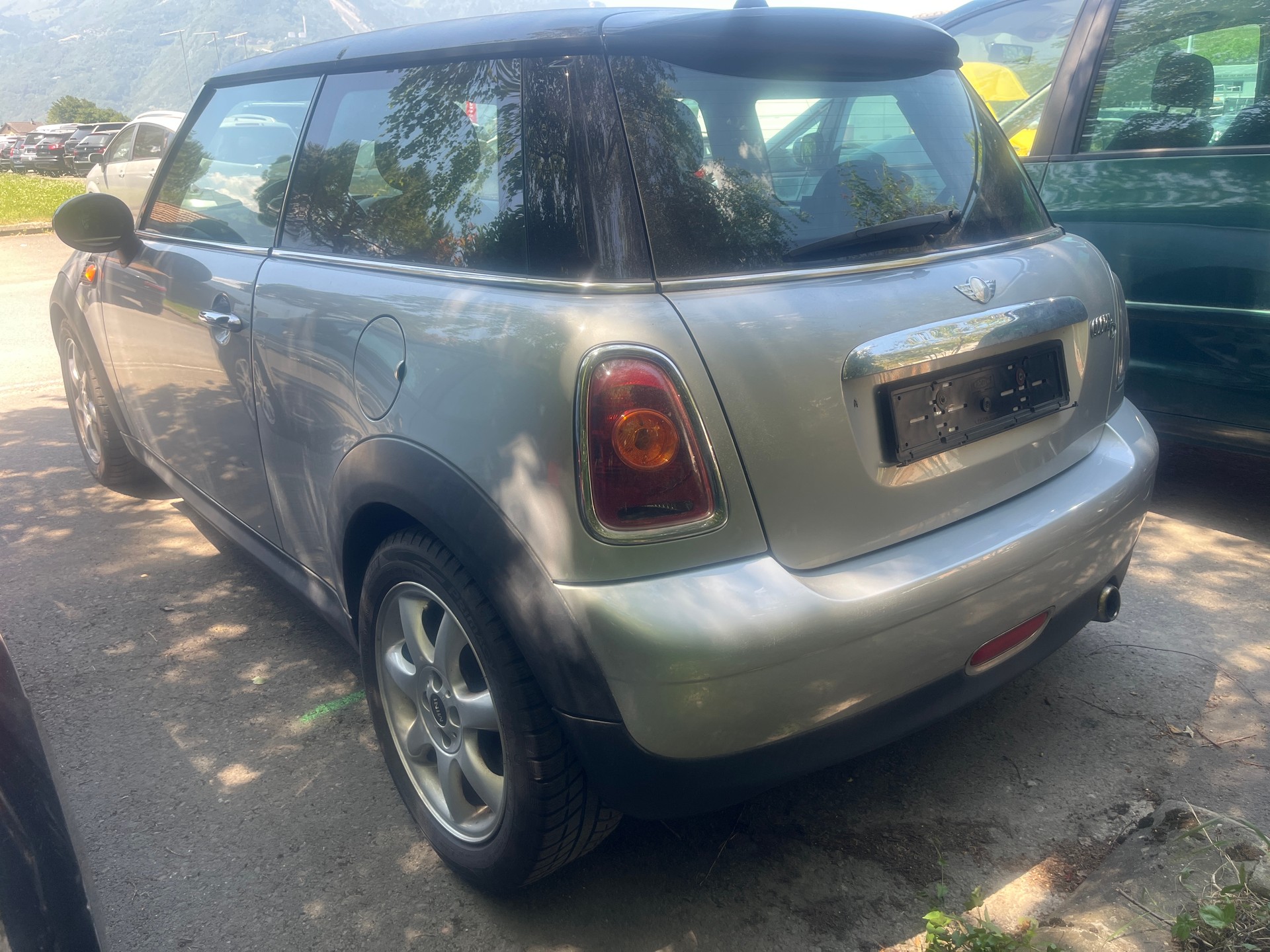 MINI Cooper D-image-0