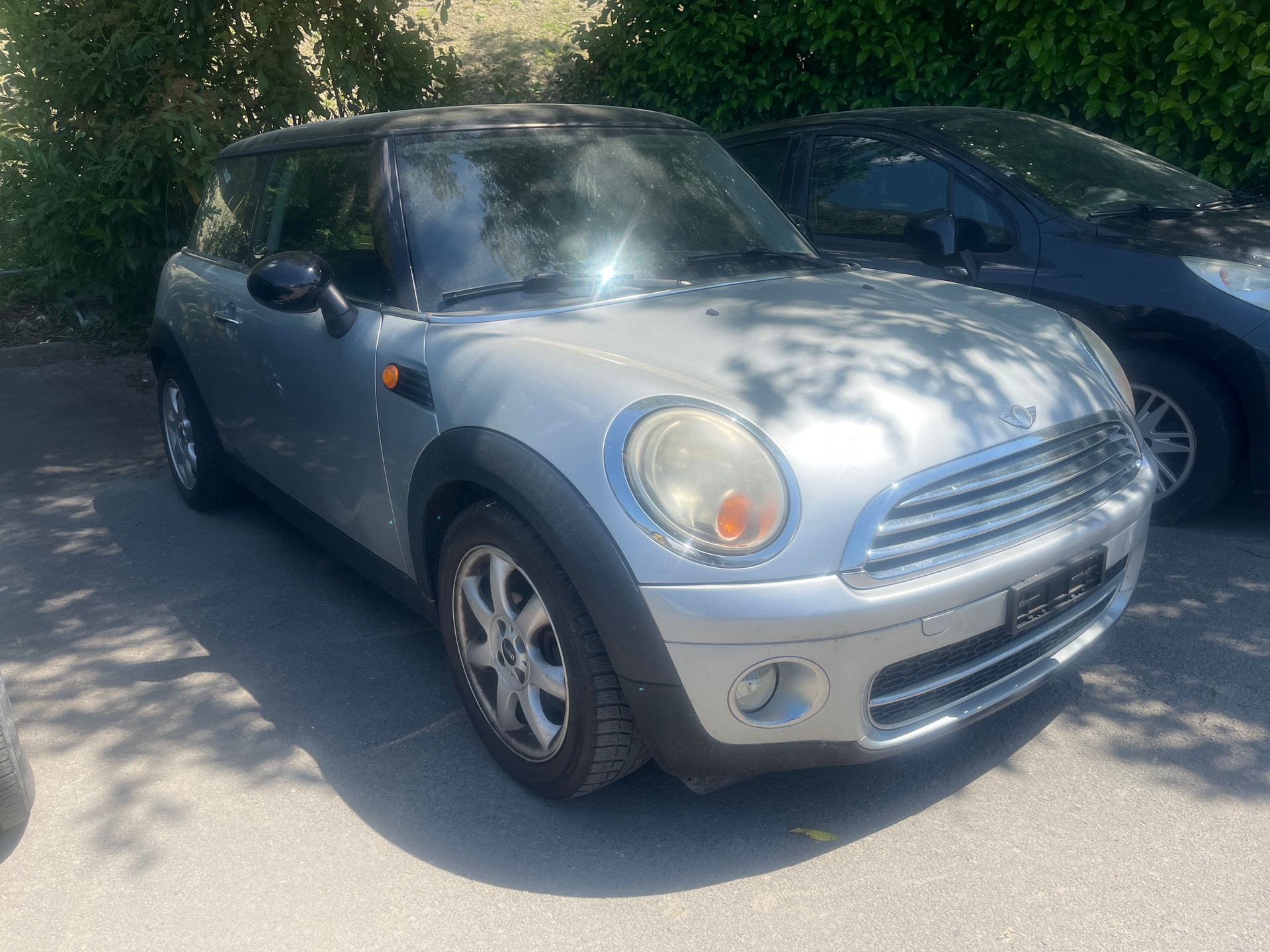 MINI Cooper D-image-2
