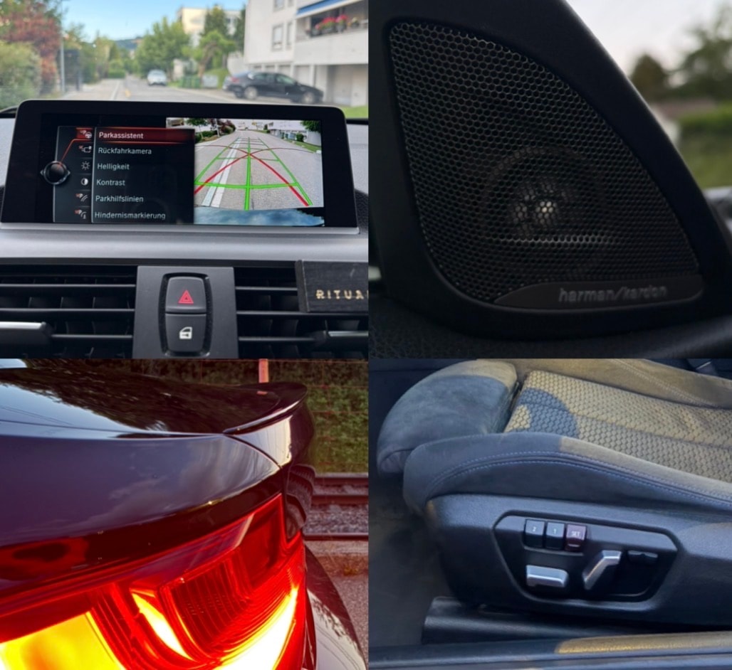 BMW 220d xDrive M Sport-image-7