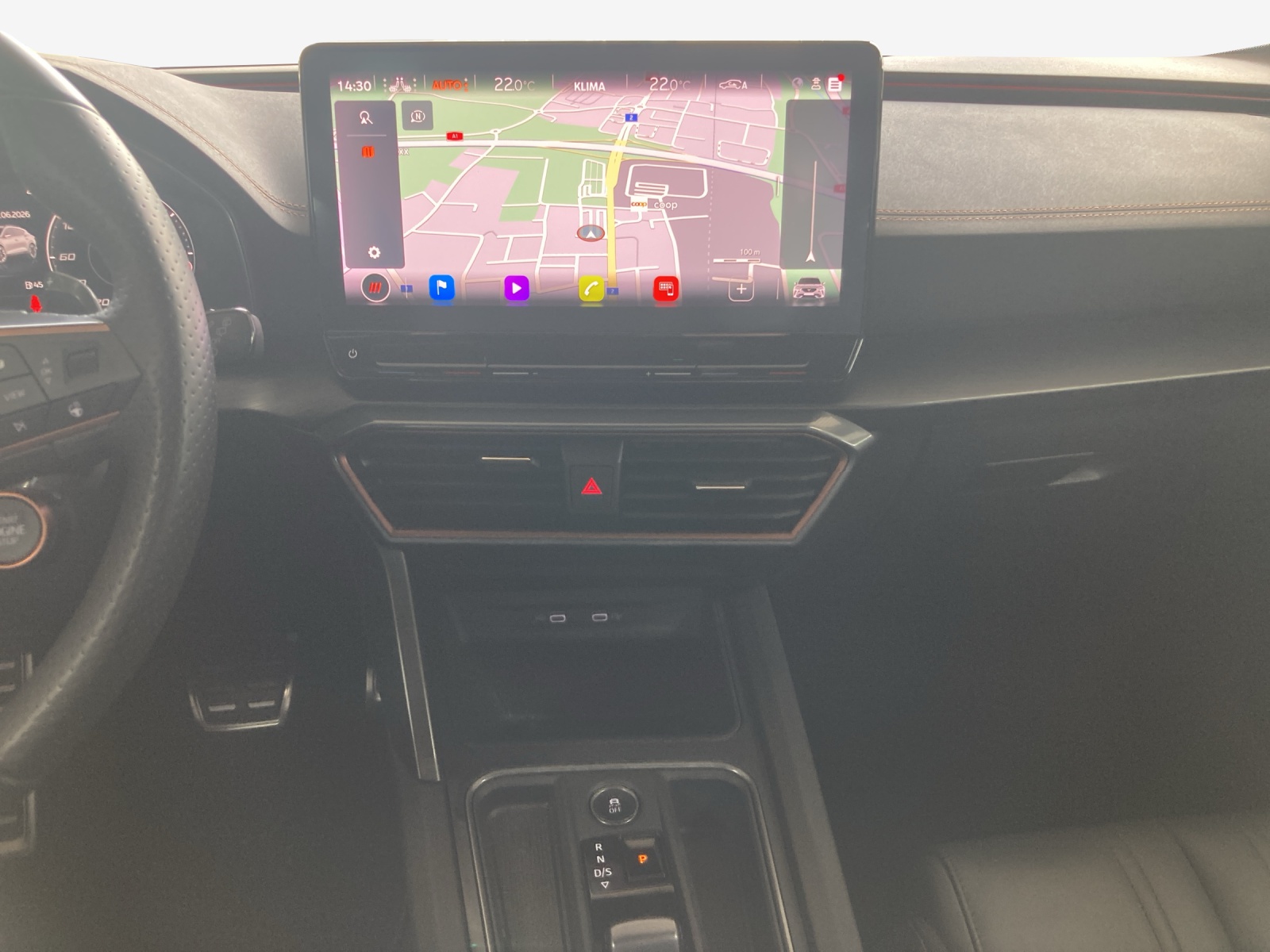 CUPRA Formentor 2.5TSI VZ5 4Drive DSG-image-10