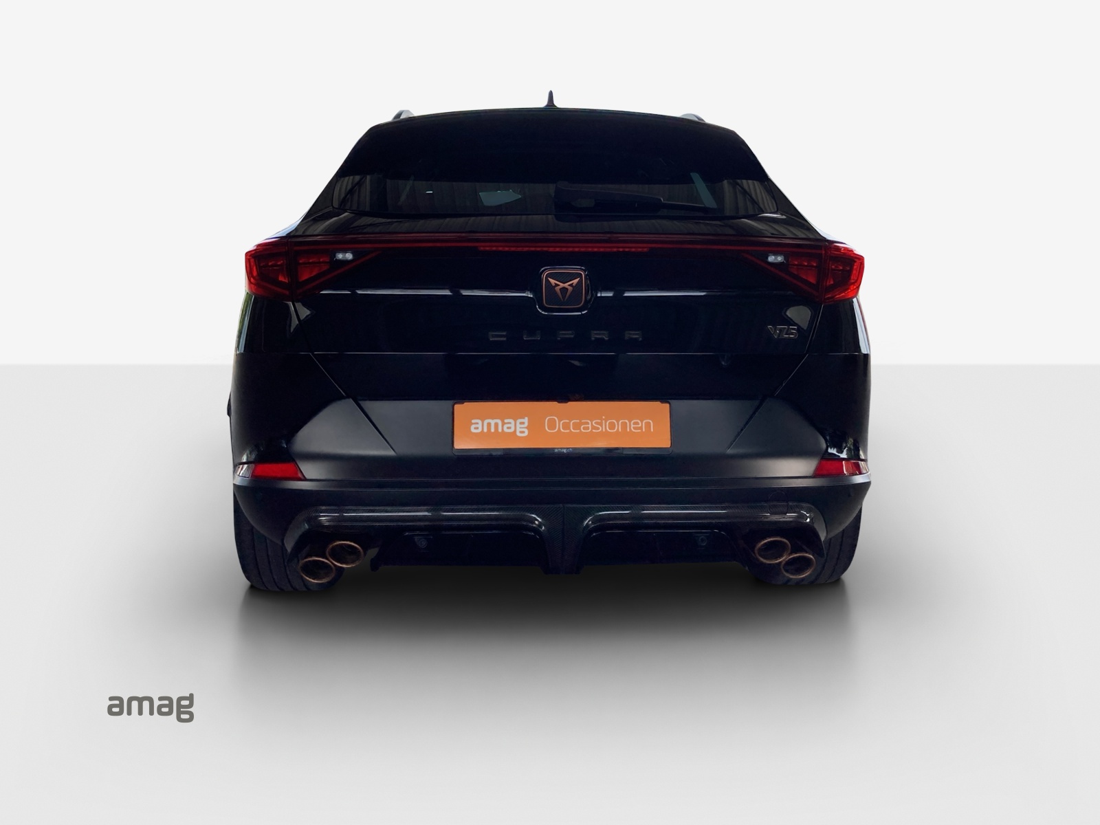 CUPRA Formentor 2.5TSI VZ5 4Drive DSG-image-3